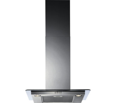 ZANUSSI ZHC6234X Chimney Cooker Hood - Stainless Steel ZANUSSI ZHC6234X Chimney Cooker Hood - Stainless Steel